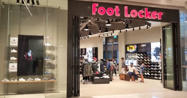 Foot Locker