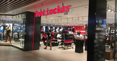 Foot Locker